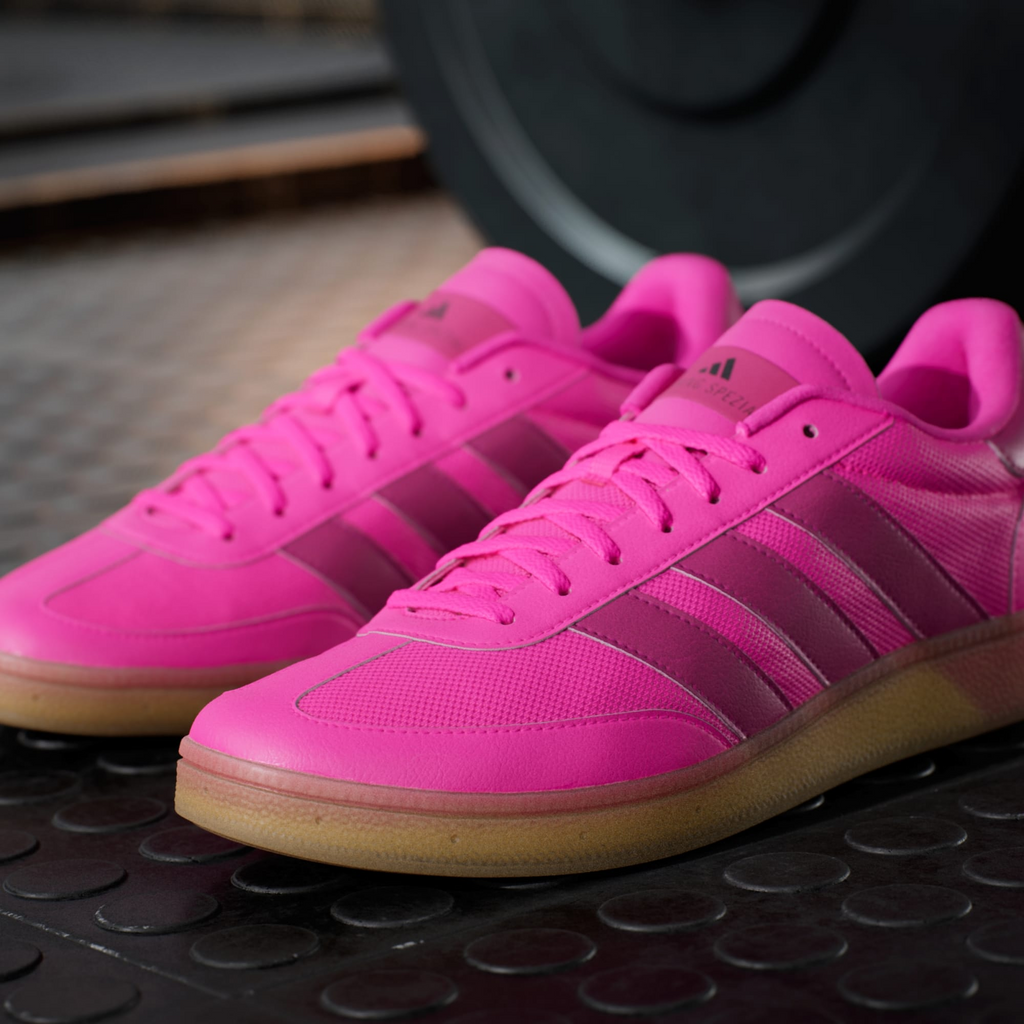 ADIDAS | Training Spezial Shock Pink/Bold Pink/Core Black