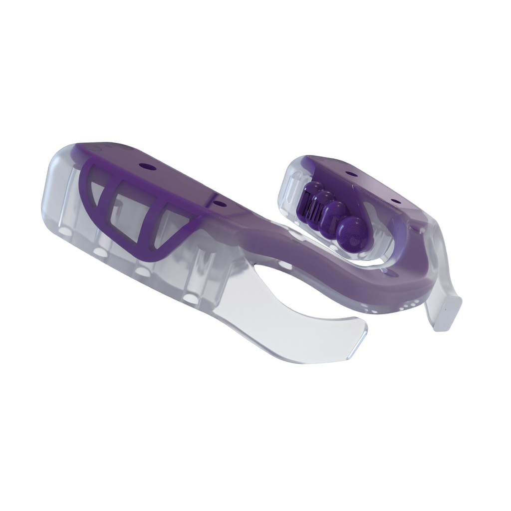 AIRWAAV | RX1 Recovery Mouthpiece