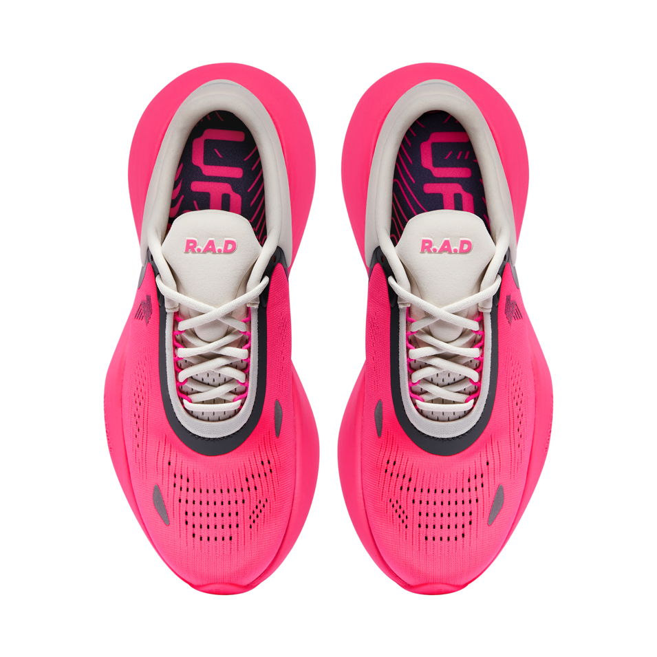 RAD | UFO HIGHLIGHTER PINK.