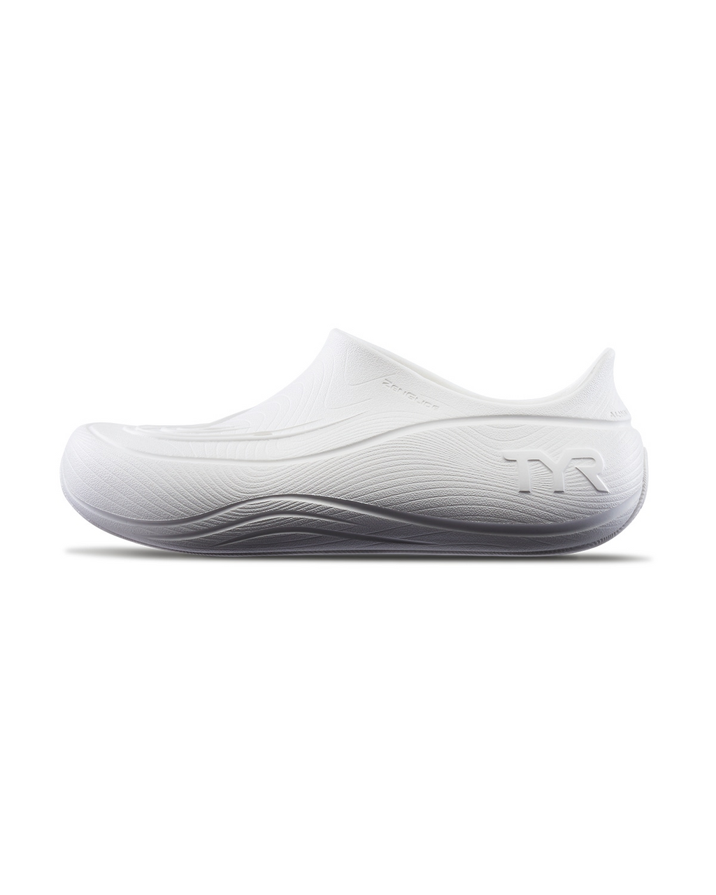 TYR | ZenGlide White