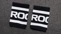 ROGUE | Muñequeras Black
