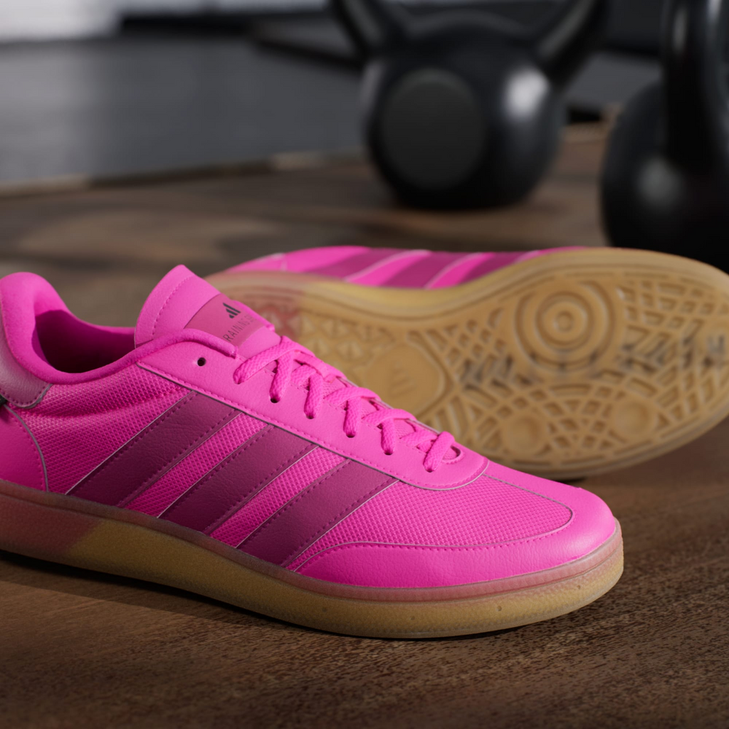 ADIDAS | Training Spezial Shock Pink/Bold Pink/Core Black