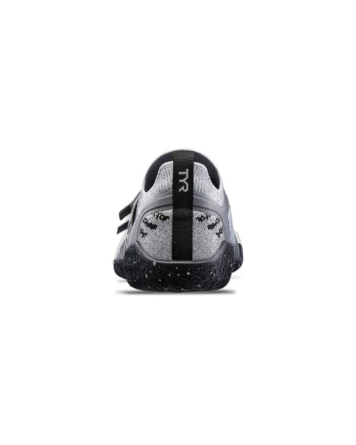 TYR | DZ-1 DropZero Barefoot Trainer - Reflective Silver