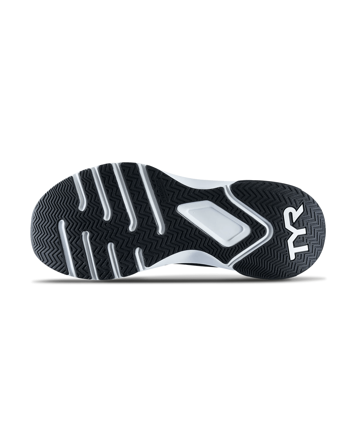 TYR | TECKNIT 2 Trainer Black/White