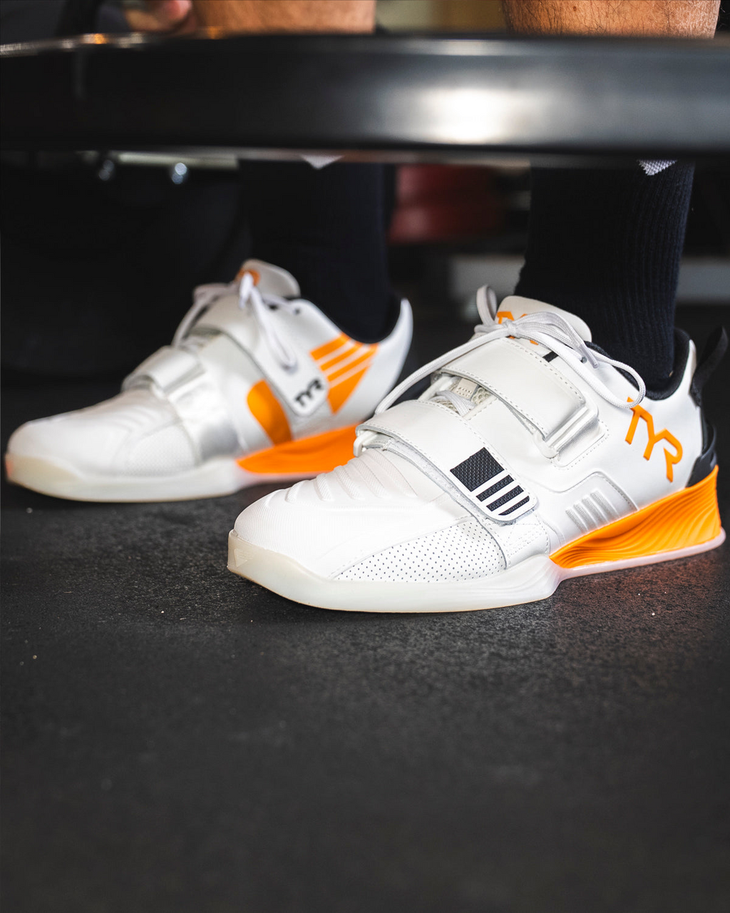 TYR | L-2 Lifter - Tangerine
