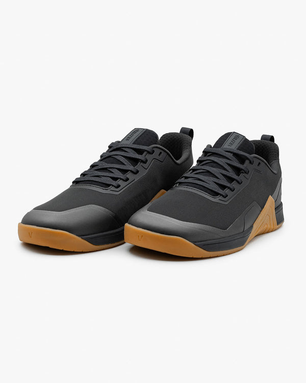 VELITES | Trainers Hybrid 1.0 Black Gum