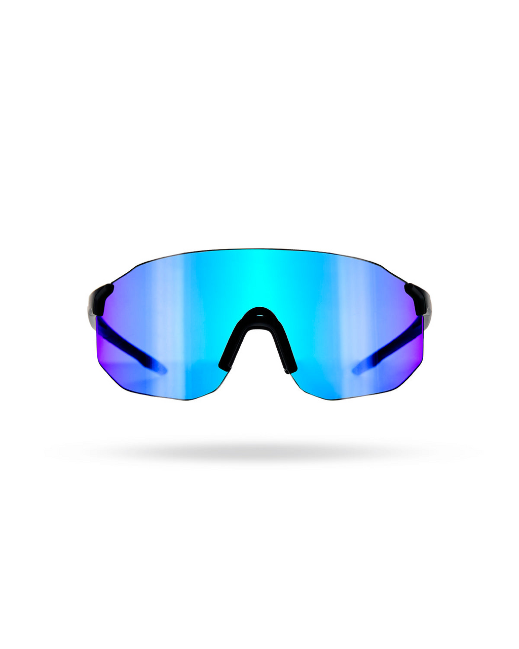 TYR | Lentes Momentous Blue/Black