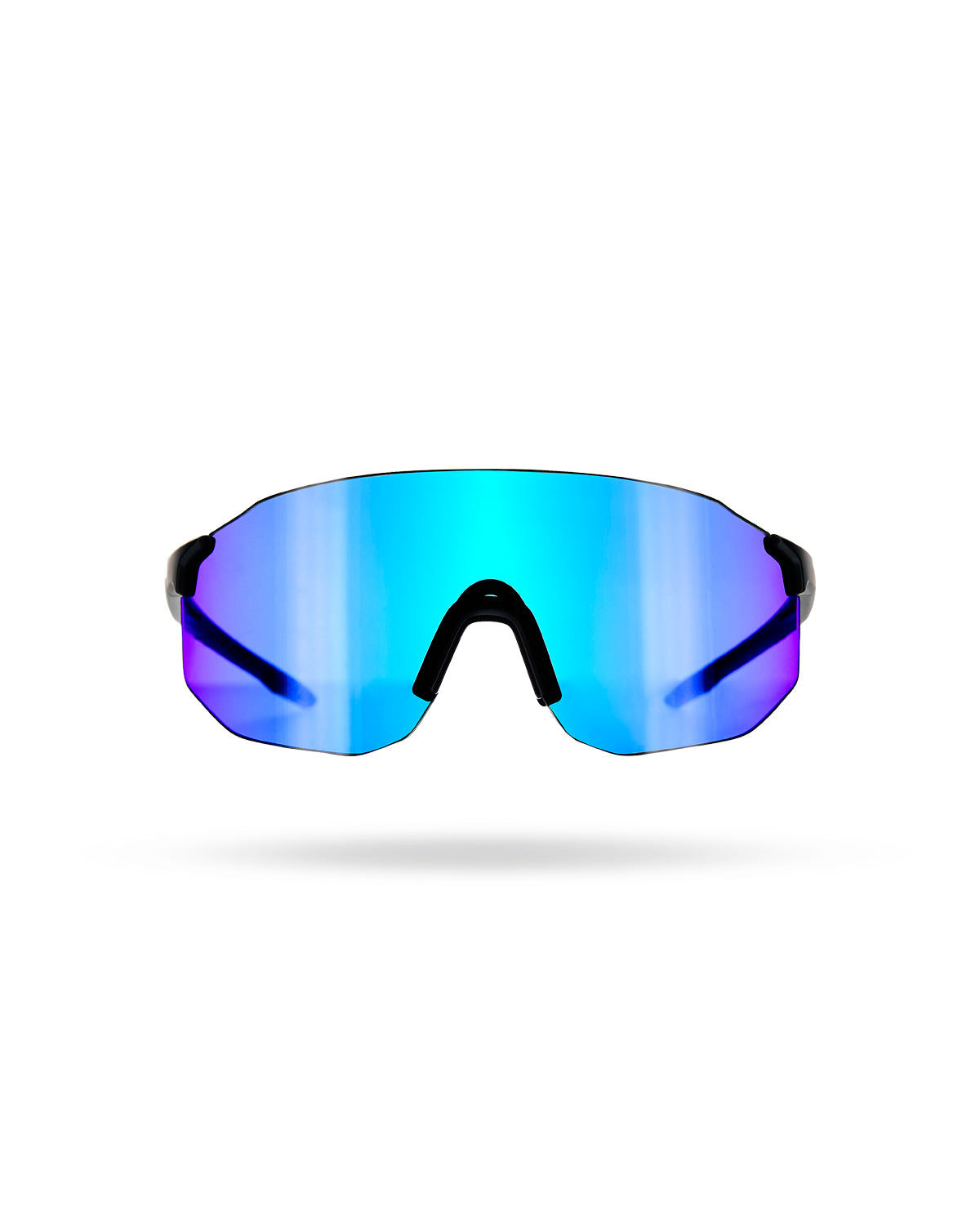 TYR | Lentes Momentous Blue/Black
