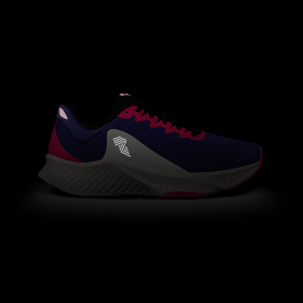 RAD | R-1 ELECTRIC BLUE