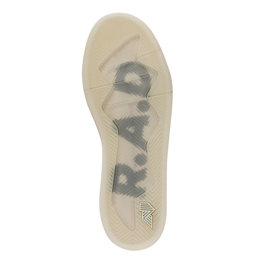 RAD | MANNY ONE TRIPLE WHITE