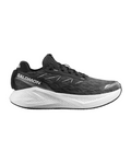 SALOMON | AERO GLIDE 4 Black / White / Ftw Silver