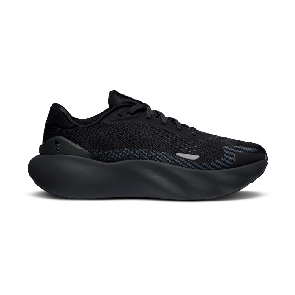 RAD | MALLOW TRIPLE BLACK