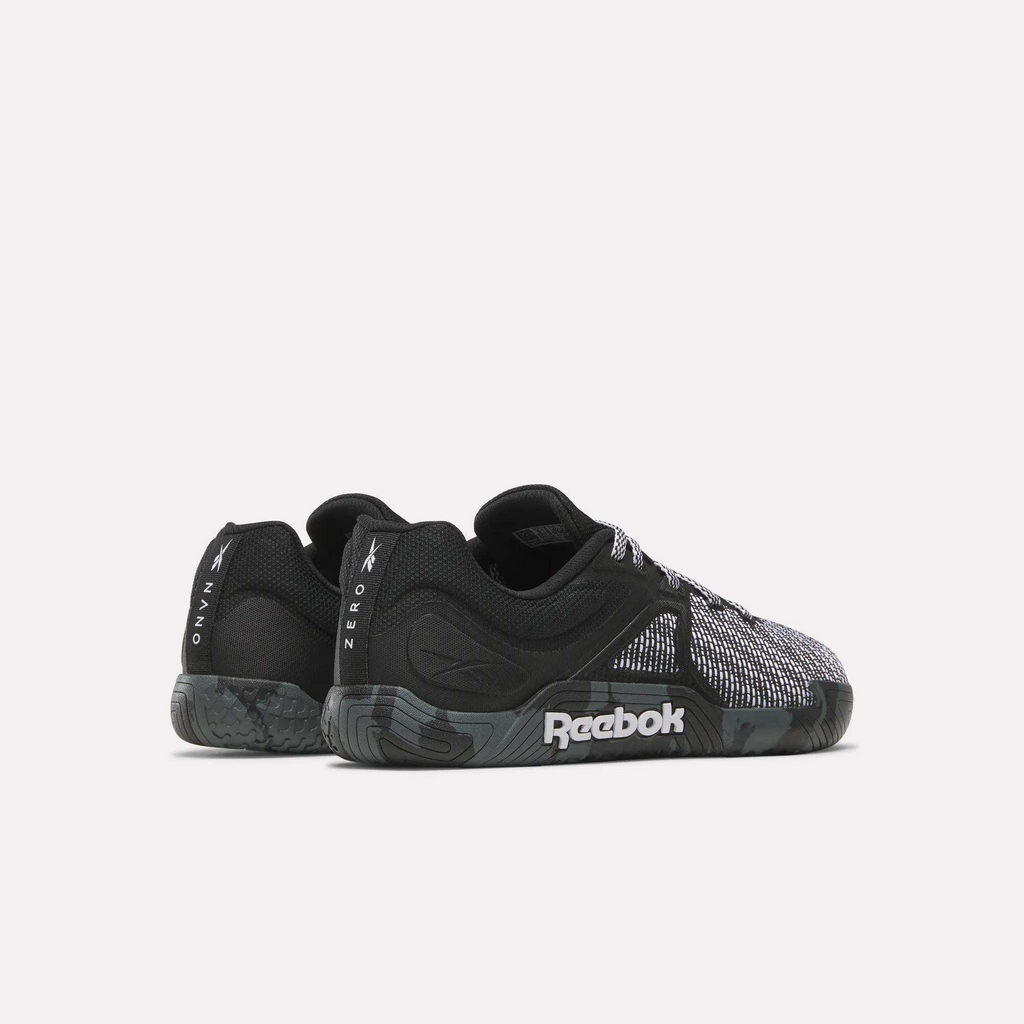REEBOK | Nano Zero Black/White