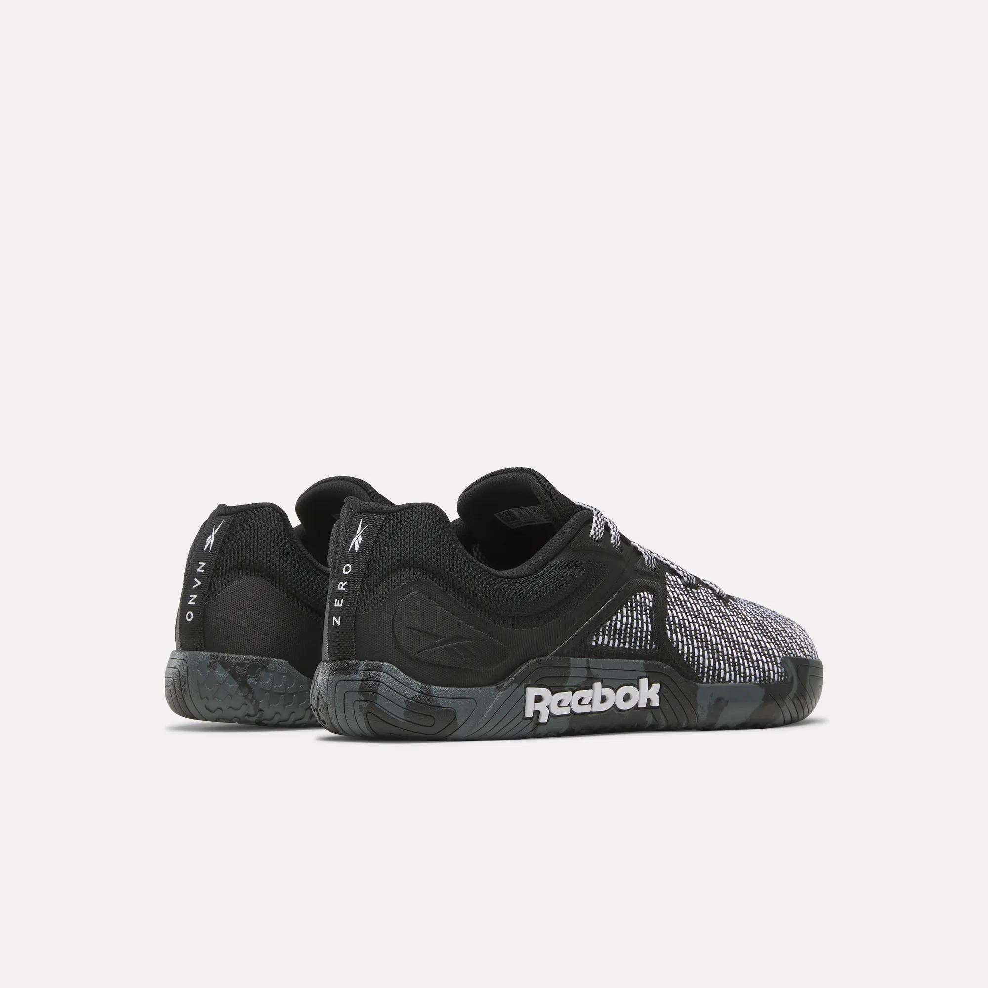REEBOK | Nano Zero Black/White