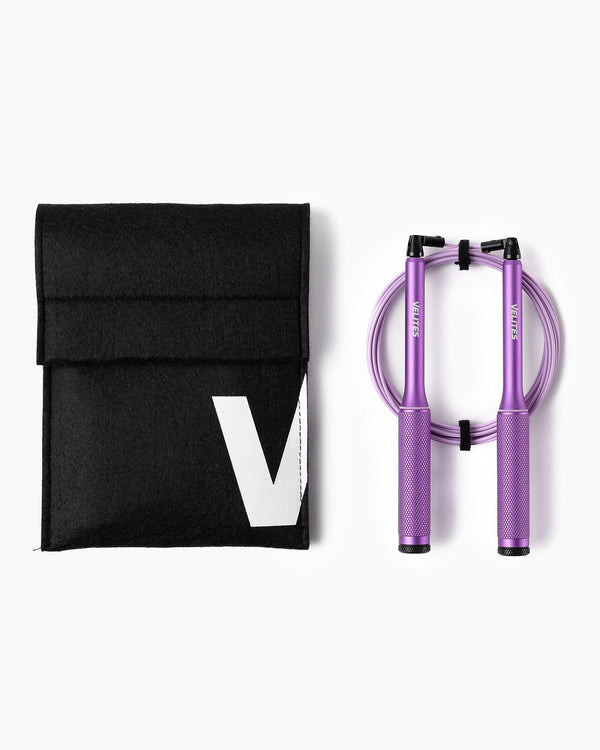 VELITES | Cuerda Fire 2.0 Purple