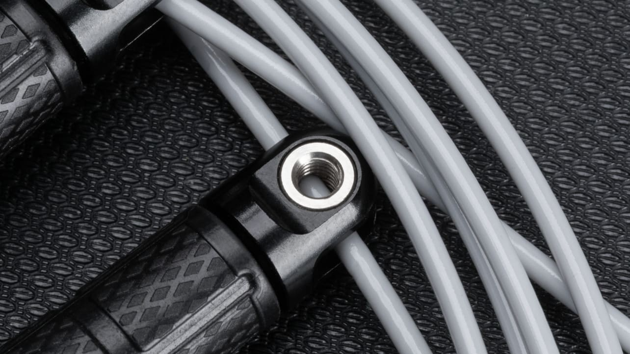 ROGUE | Cuerda Froning SR-1F 3.0
