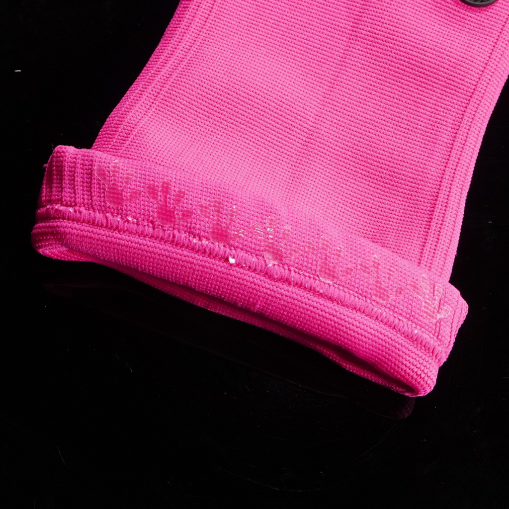 FROG GRIPS | Rodilleras WOD - RX Pink