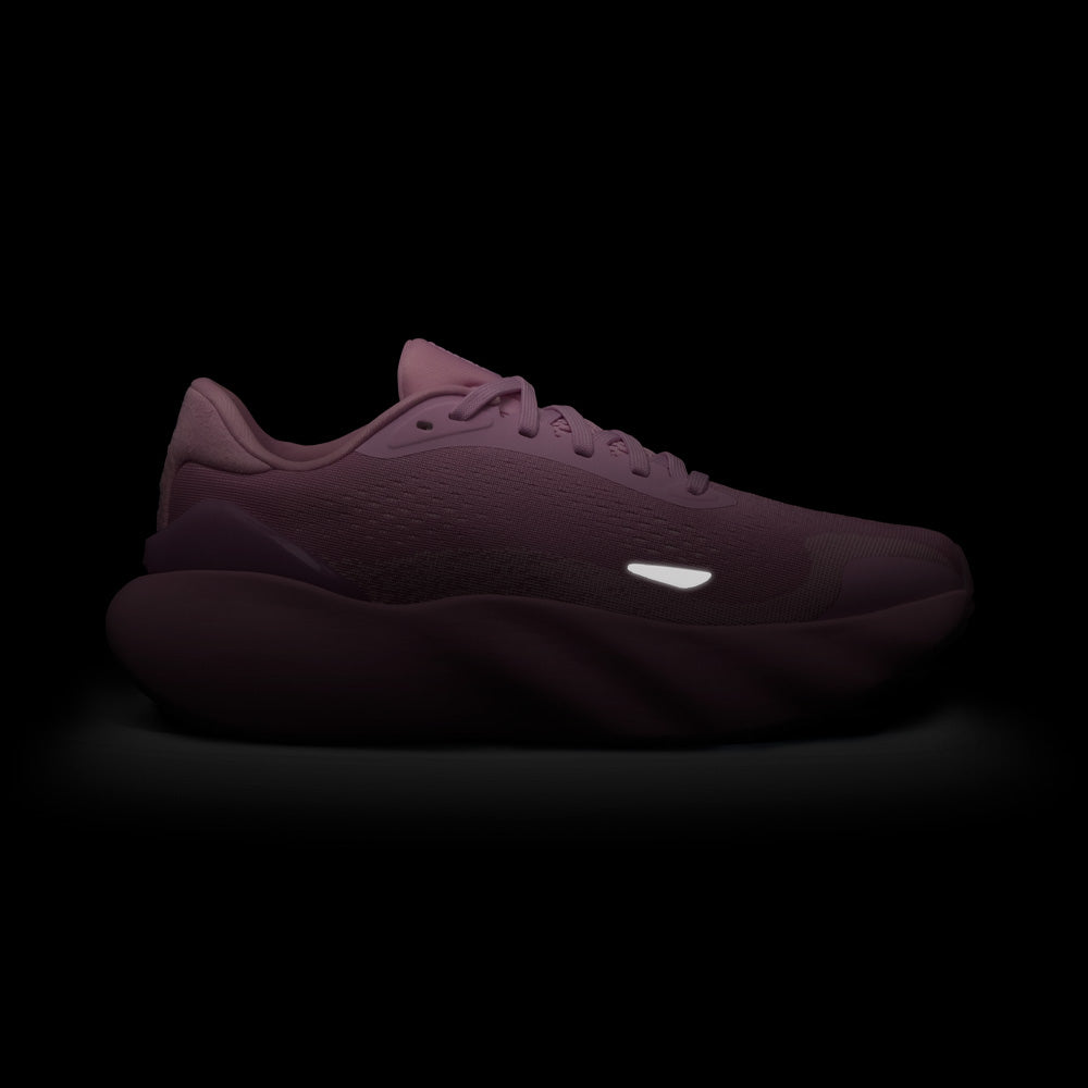 R.A.D | MALLOW SOLAR PURPLE