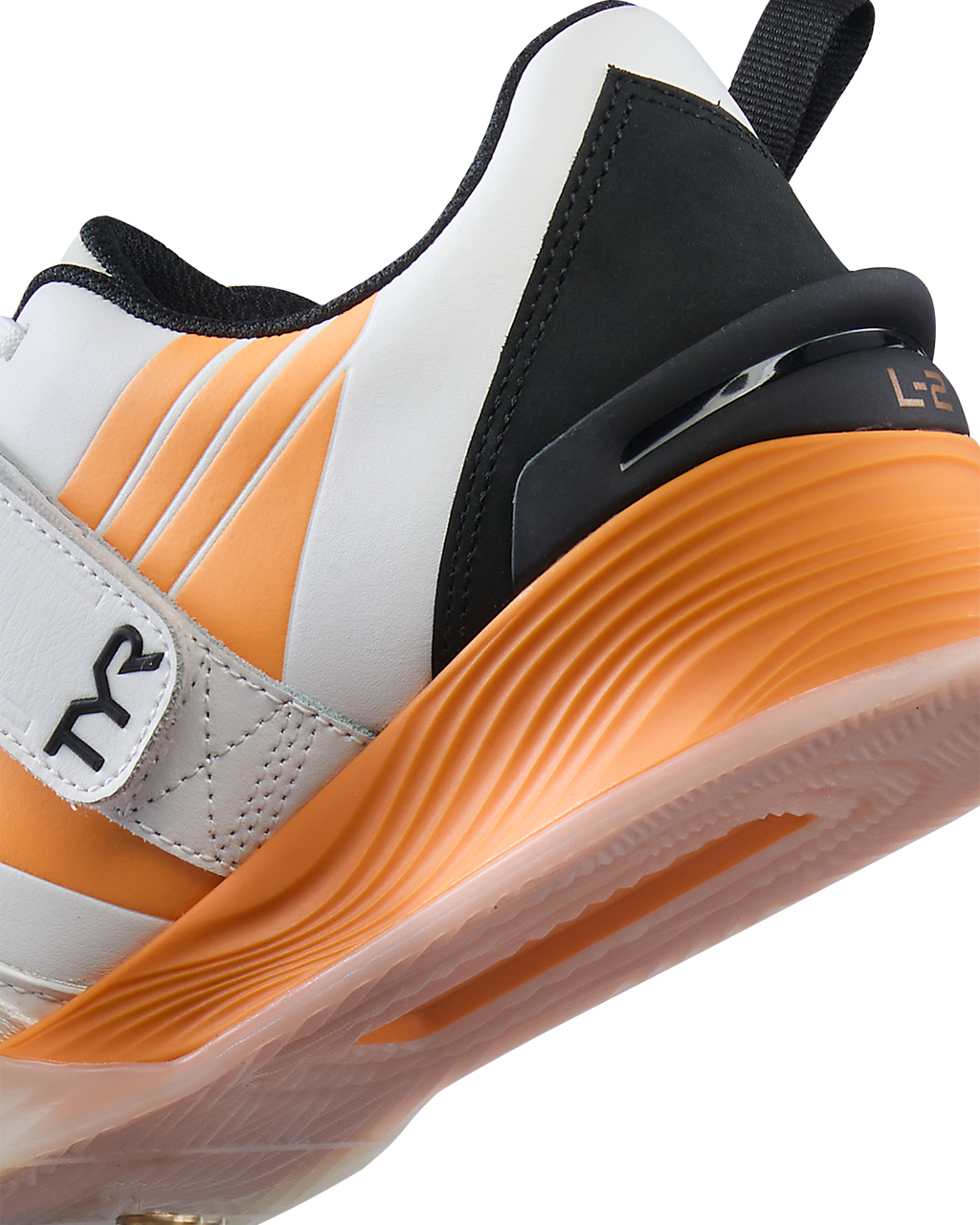 TYR | L-2 Lifter - Tangerine