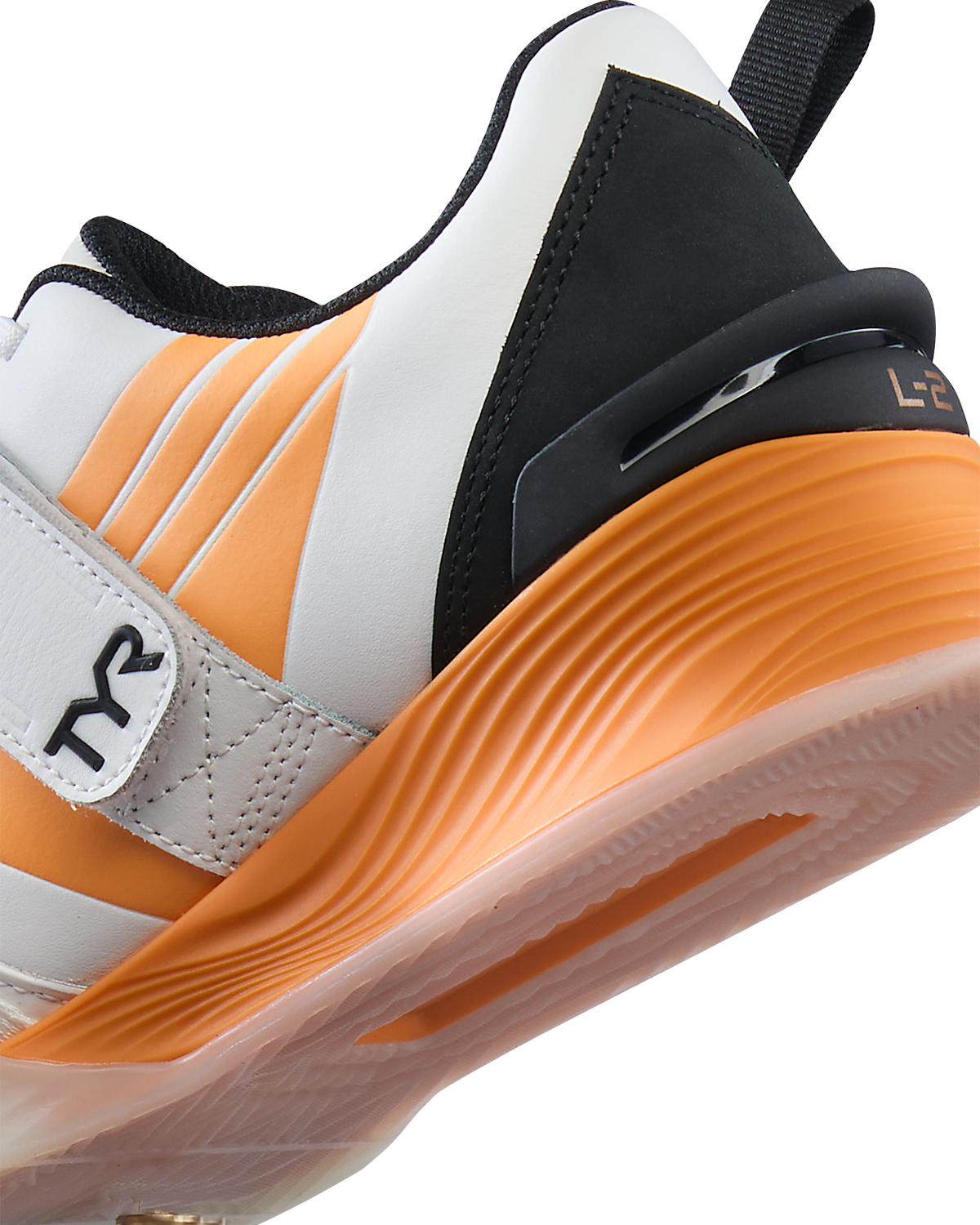 TYR | L-2 Lifter - Tangerine