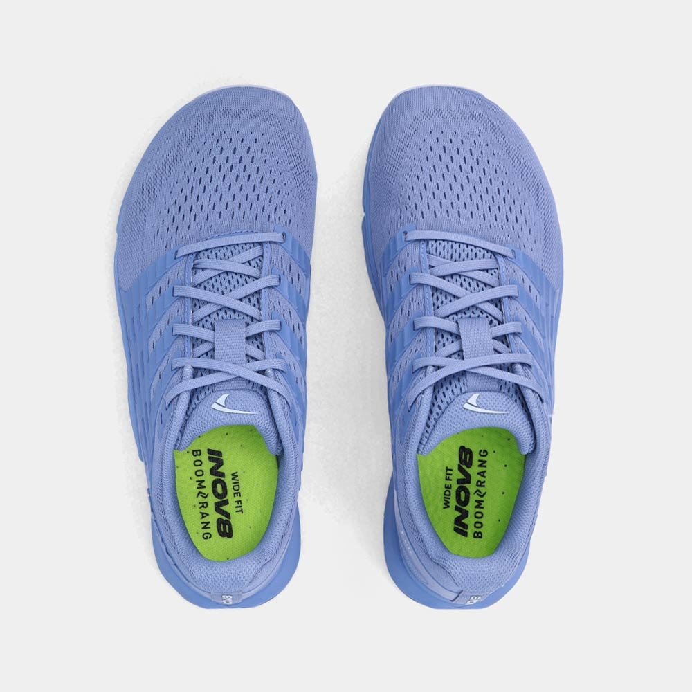 INOV8 | F-Lite Blue/Light Blue