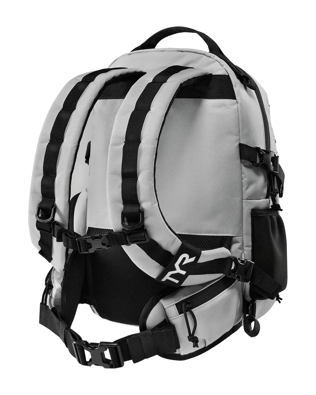 TYR | Mochila Tactical Grey