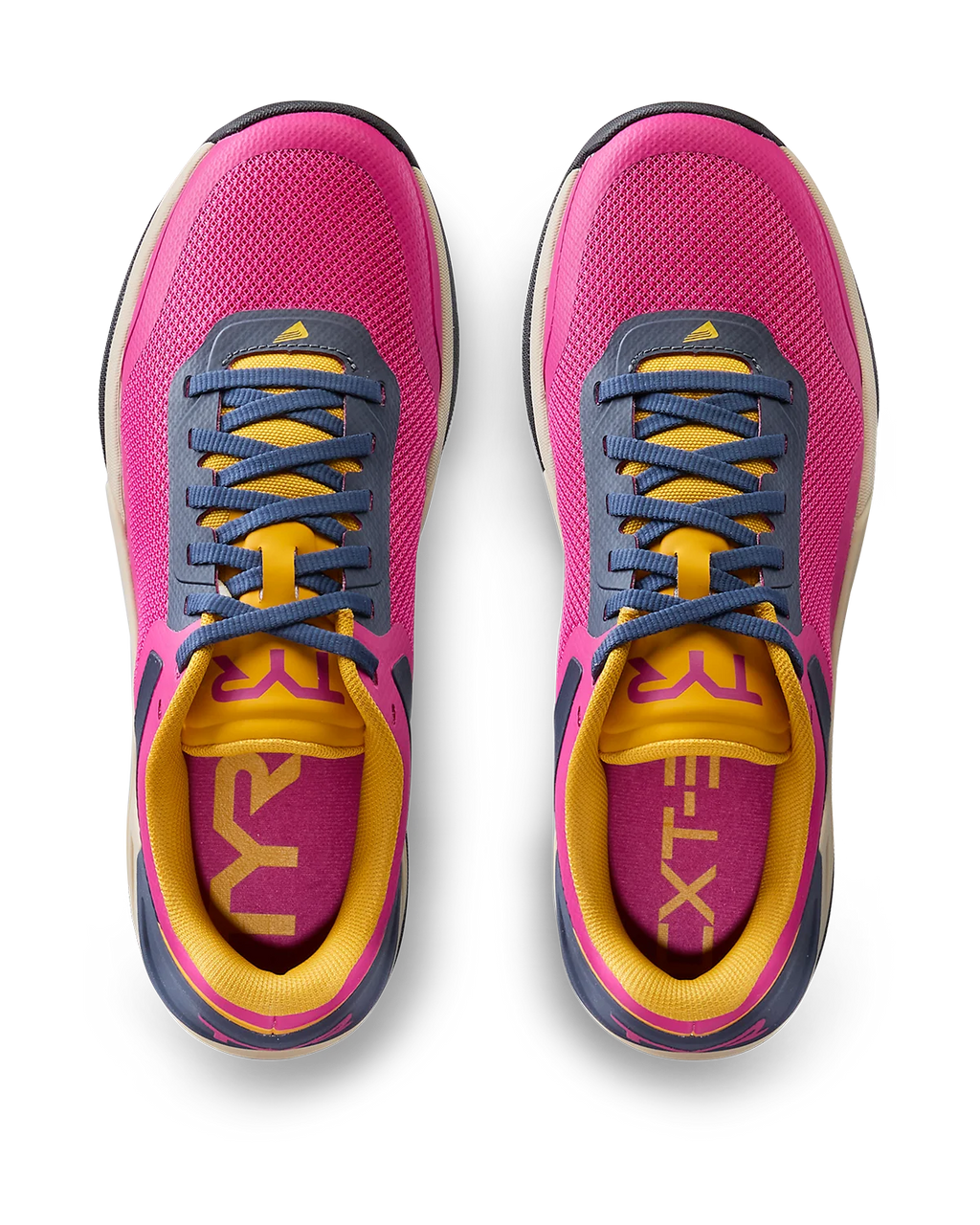 TYR | CXT-3 Trainer - Wild Bloom
