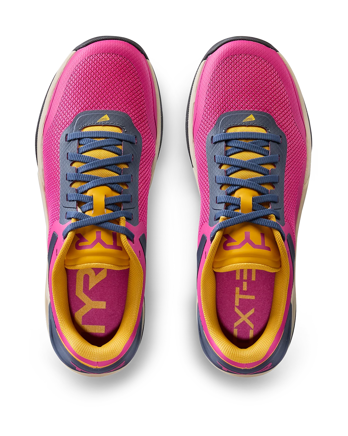 TYR | CXT-3 Trainer - Wild Bloom