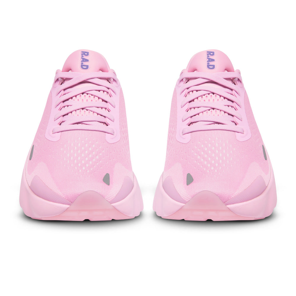 R.A.D | MALLOW SOLAR PURPLE