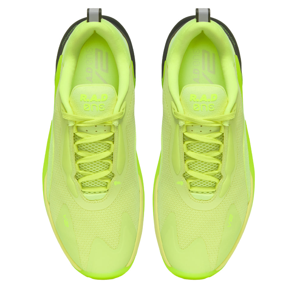 RAD | ONE V2 LIME ZEST