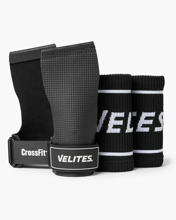 VELITES | Calleras Quad Ultra CrossFit Edition Black