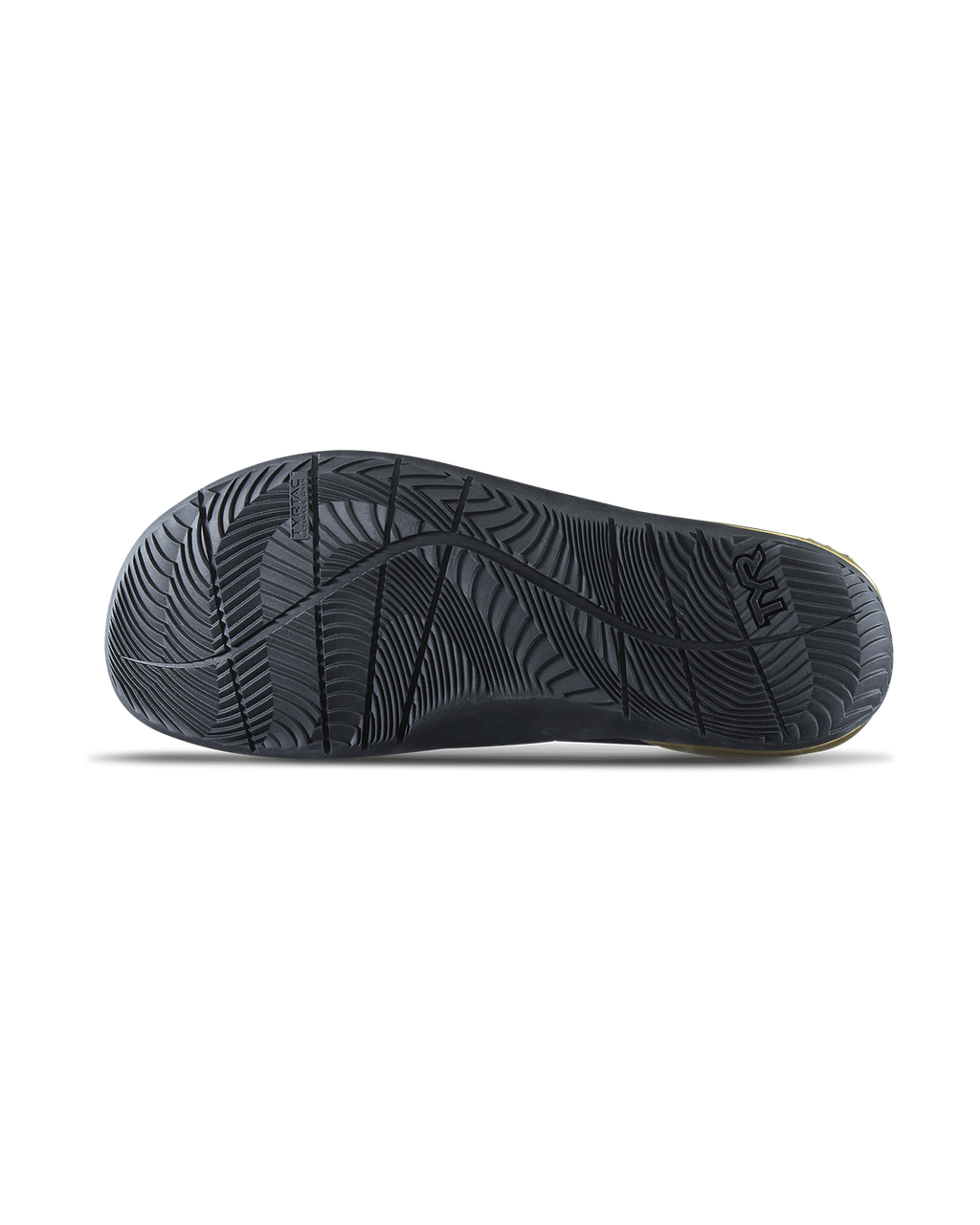 TYR | DropZero 2 Lace Black/Gold