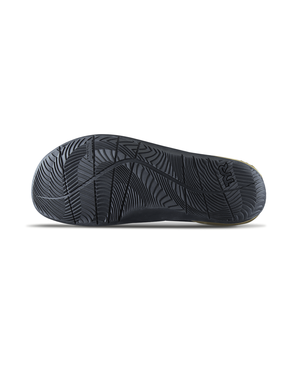 TYR | DropZero 2 Lace Black/Gold