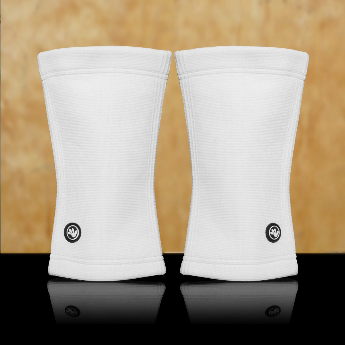 FROG GRIPS | Rodilleras WOD - RX White