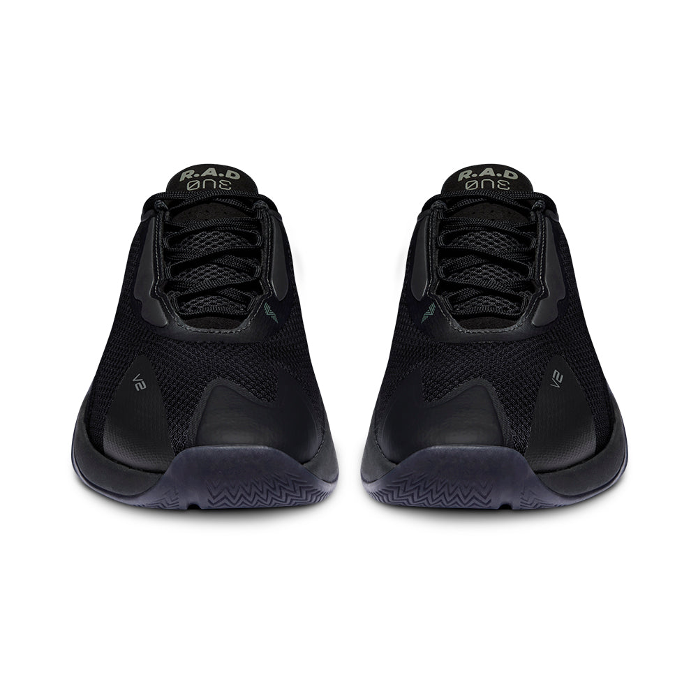 RAD | ONE V2 DEEP BLACK