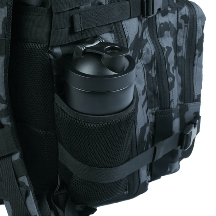 RBST | Mochila 45L Tactical - Forest Camo