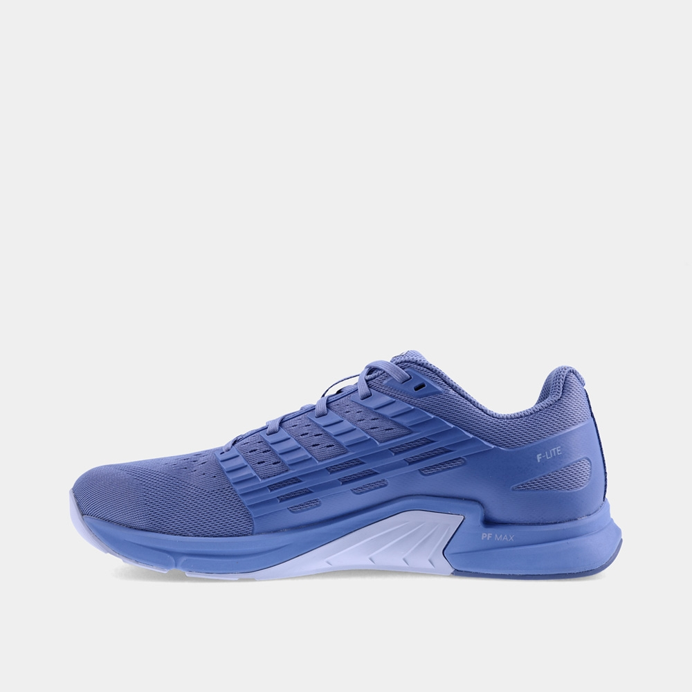 INOV8 | F-Lite Blue/Light Blue