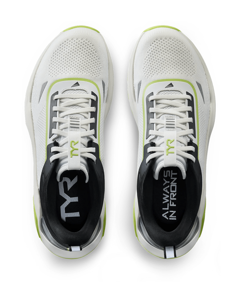 TYR | TECKNIT 2 Trainer - Lime Wire