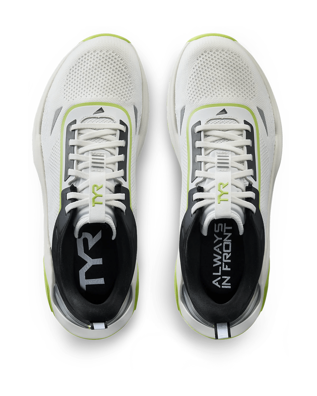 TYR | TECKNIT 2 Trainer - Lime Wire