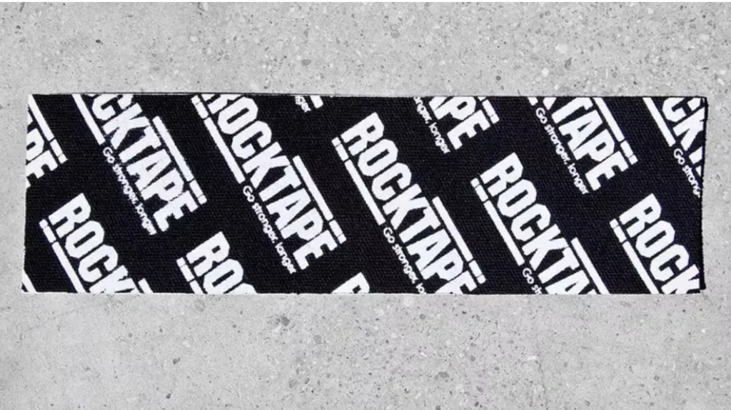 ROCKTAPE | Cinta de kinesiología