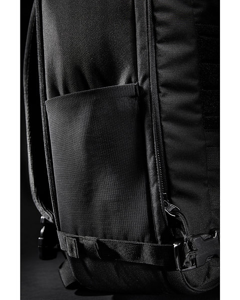 TYR | Mochila Mission Grey
