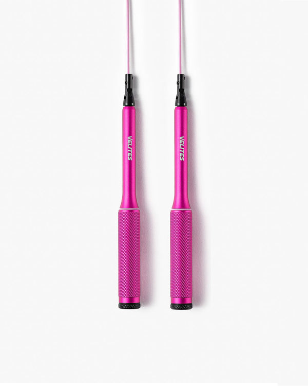 VELITES | Cuerda Fire 2.0 Pink