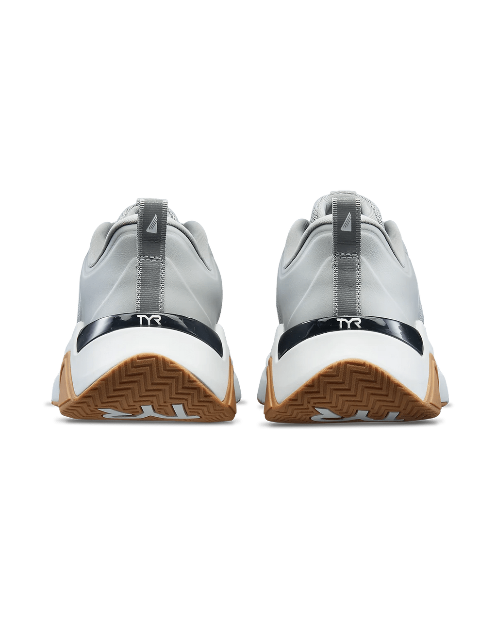 TYR | TECKNIT 2 Trainer Grey