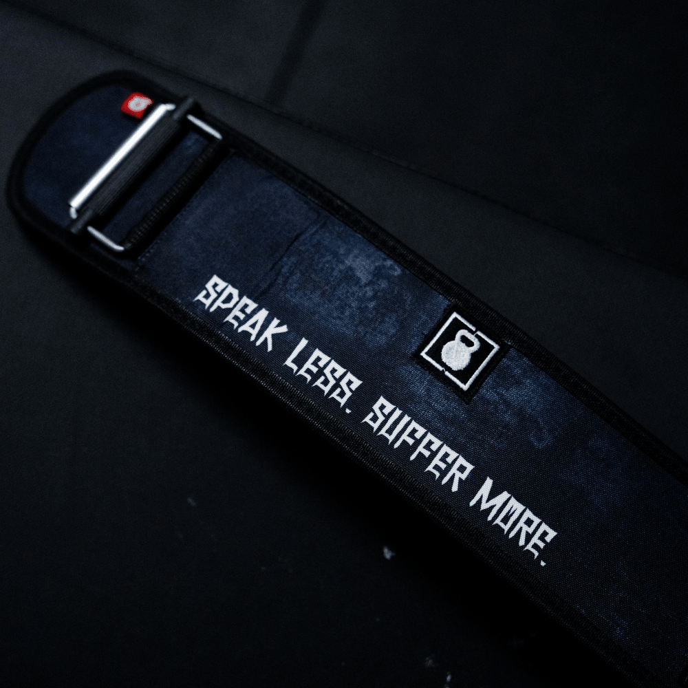 2POOD | Cinturón Chasing Gains
