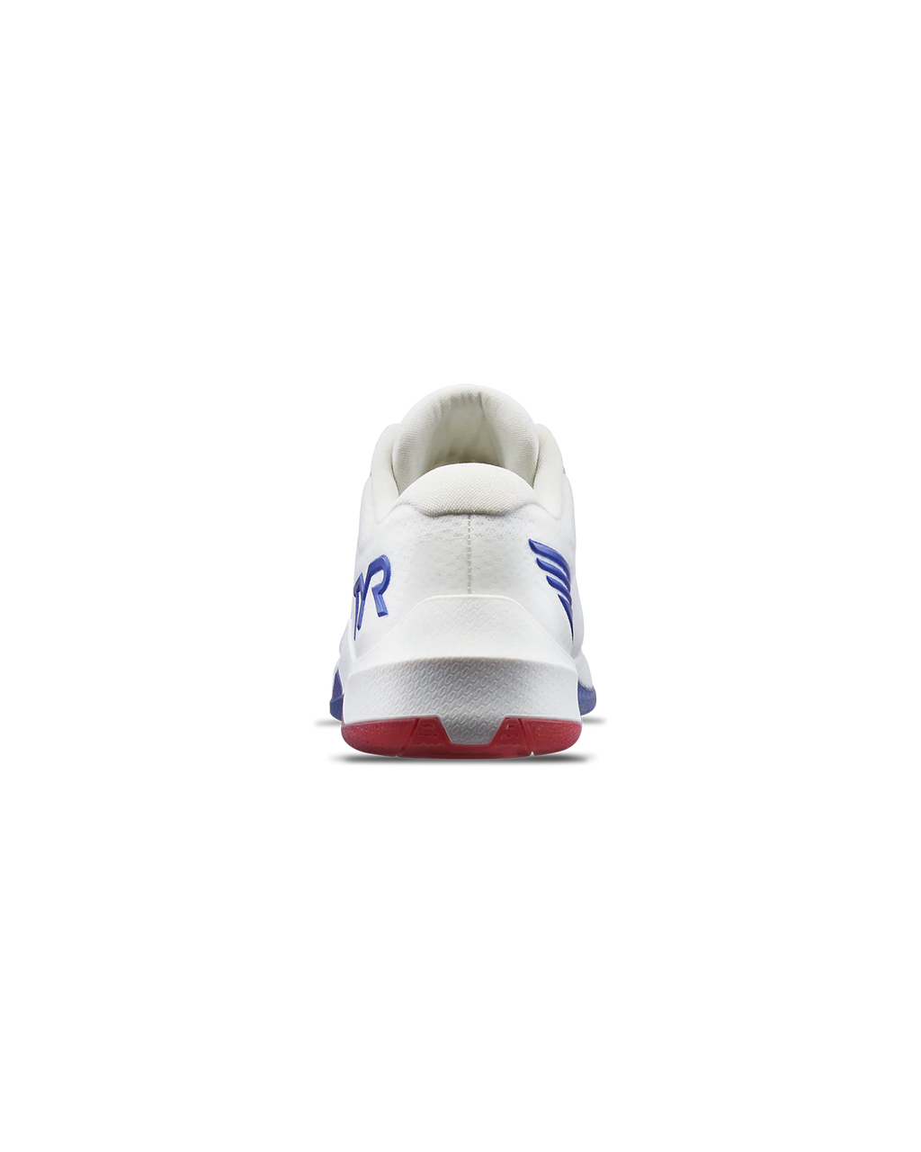 TYR | CXT-2 Elite Carbon Trainer White/Red/Blue