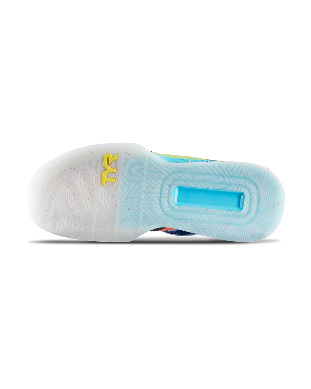 TYR | L-2 Lifter - Acid Bath