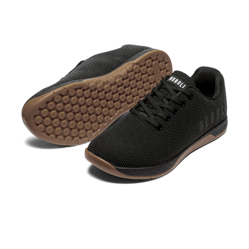 NOBULL | Outwork Black Gum
