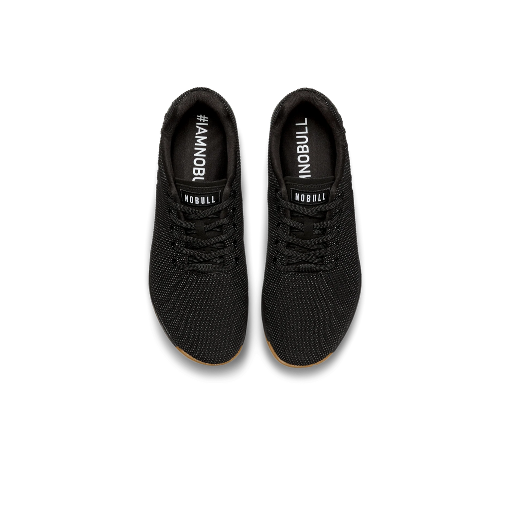 NOBULL | Outwork Black Gum