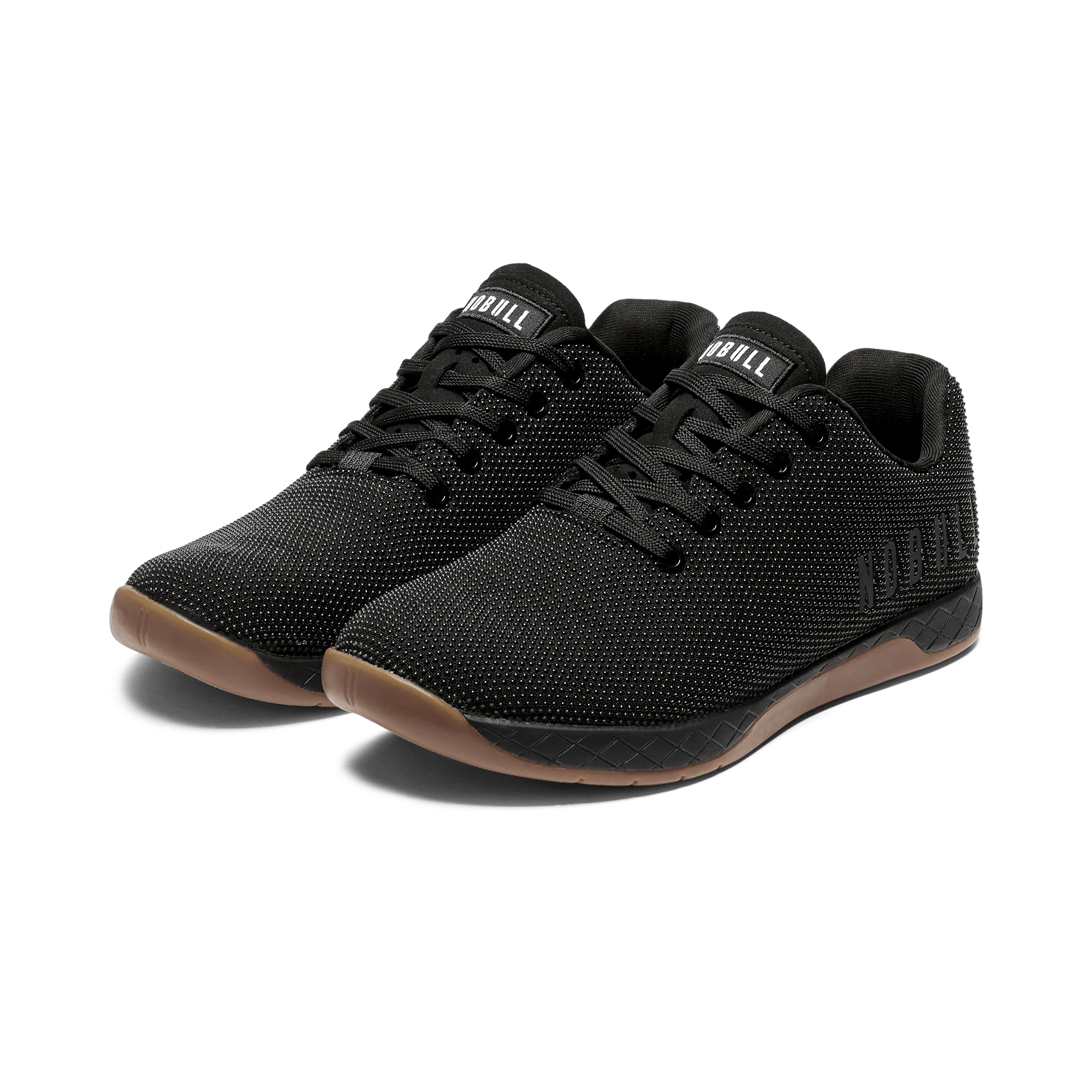 NOBULL | Outwork Black Gum
