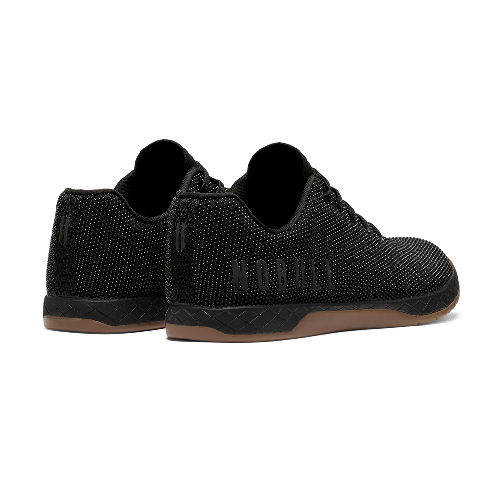 NOBULL | Outwork Black Gum